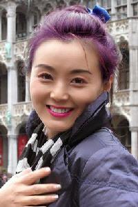 郭麗紅[著名影視演員主持人]