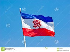 馬里埃爾共和國 馬里埃爾共和國