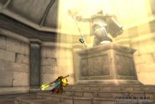 烏瑟爾&middot;光明使者