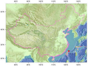 5·31新北市地震