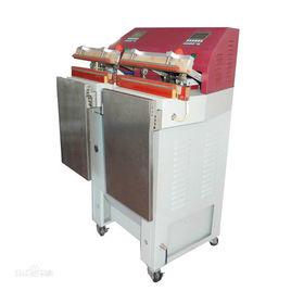 單工位外抽式真空包裝機 單工位外抽式真空包裝機