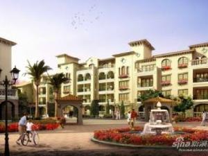 億嘉江南水岸 億嘉江南水岸