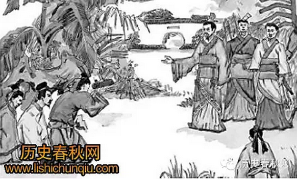 中國古代刑罰為什麼要株連九族? 中國古代刑罰為什麼要株連九族?