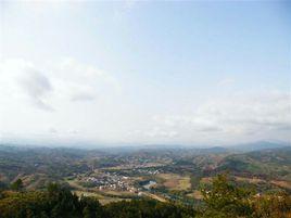 馬練瑤族鄉 馬練瑤族鄉