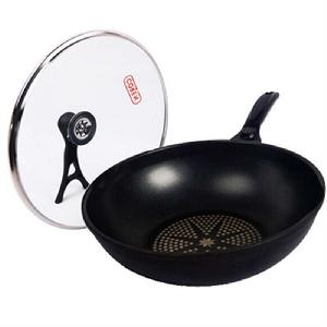 COREN鑽石塗層不粘鍋 COREN鑽石塗層不粘鍋