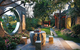 泰禾·中國院子 泰禾·中國院子