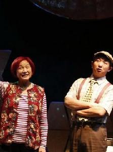 在那遙遠的星球，一粒沙[鄭佩佩上劇場版]