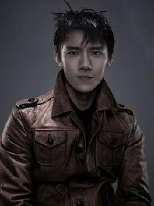 朱文超[內地新生代男演員]