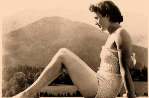 愛娃·布勞恩 愛娃·布勞恩