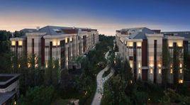 鴻坤花語墅 鴻坤花語墅