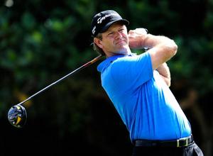 Retief Goosen Retief Goosen