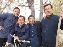 渠立強[2013年陶明喜執導電影]