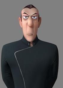 史東總督 史東總督