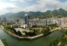 陽頭街道 陽頭街道