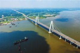 文昌兩橋一路 文昌兩橋一路