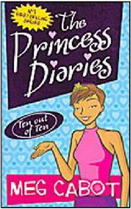 The Princess Diaries The Princess Diaries