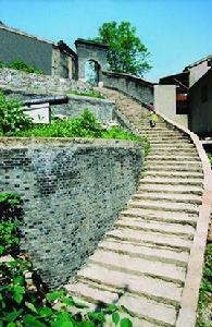 五十三坡 五十三坡