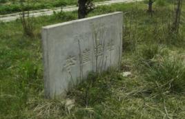 李崖遺址 李崖遺址