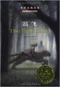 國際大獎小說:高飛 國際大獎小說:高飛
