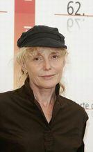 克萊爾&middot;德尼作品回顧展