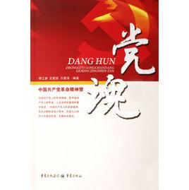 黨魂的力量 黨魂的力量