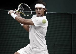 拉菲爾·納達爾