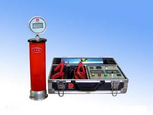 高頻直流高壓發生器 高頻直流高壓發生器