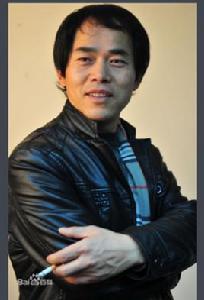 王愛民[著名書畫藝術家]