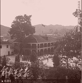 中國工農紅軍總政治部 中國工農紅軍總政治部