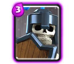 骷髏守衛 骷髏守衛