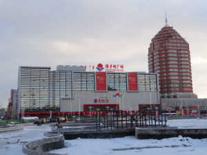 維多利集團 維多利集團