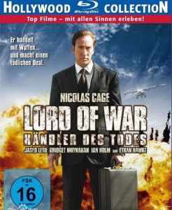 《戰爭之王》[電影]