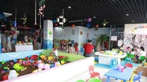 星期天遊樂場 星期天遊樂場