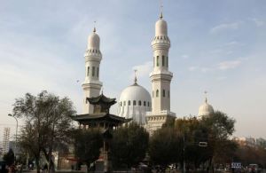 拜圖拉清真寺 拜圖拉清真寺