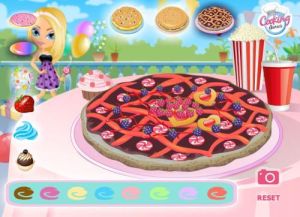 做份披薩 做份披薩