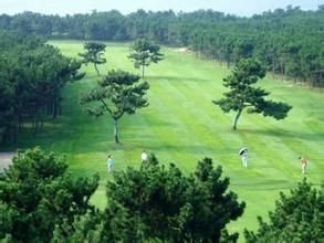 煙臺天籟谷 煙臺天籟谷