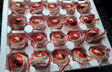 鹹鴨蛋[中國特色菜餚]