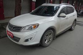 2012款傳祺GS5 2.0L手動豪華版 2012款傳祺GS5 2.0L手動豪華版