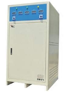 數控無觸點穩壓器