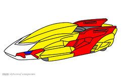 炫烈獅王 炫烈獅王