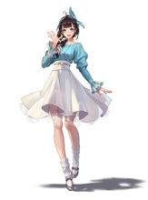 平行世界-殷紫萍