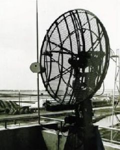 測雨雷達 測雨雷達