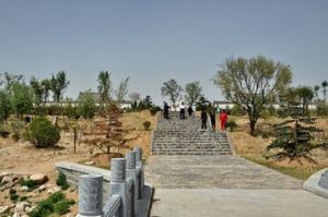 朱里二村 朱里二村