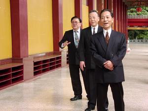 （圖）原野三重唱