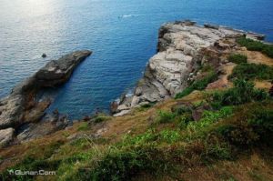 龍洞灣公園 龍洞灣公園