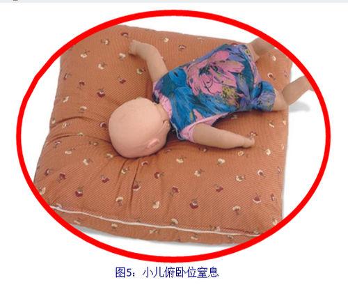 急性呼吸道堵塞