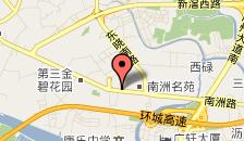 江南糧油食品市場 江南糧油食品市場