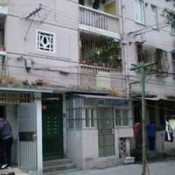 東餘杭路1143弄小區 東餘杭路1143弄小區