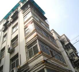 長宏花苑公寓 長宏花苑公寓