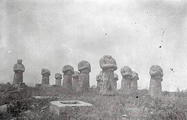 此墓1300年無人挖開,郭沫若為打賭竟要挖掘 批文被此人回絕 此墓1300年無人挖開,郭沫若為打賭竟要挖掘 批文被此人回絕